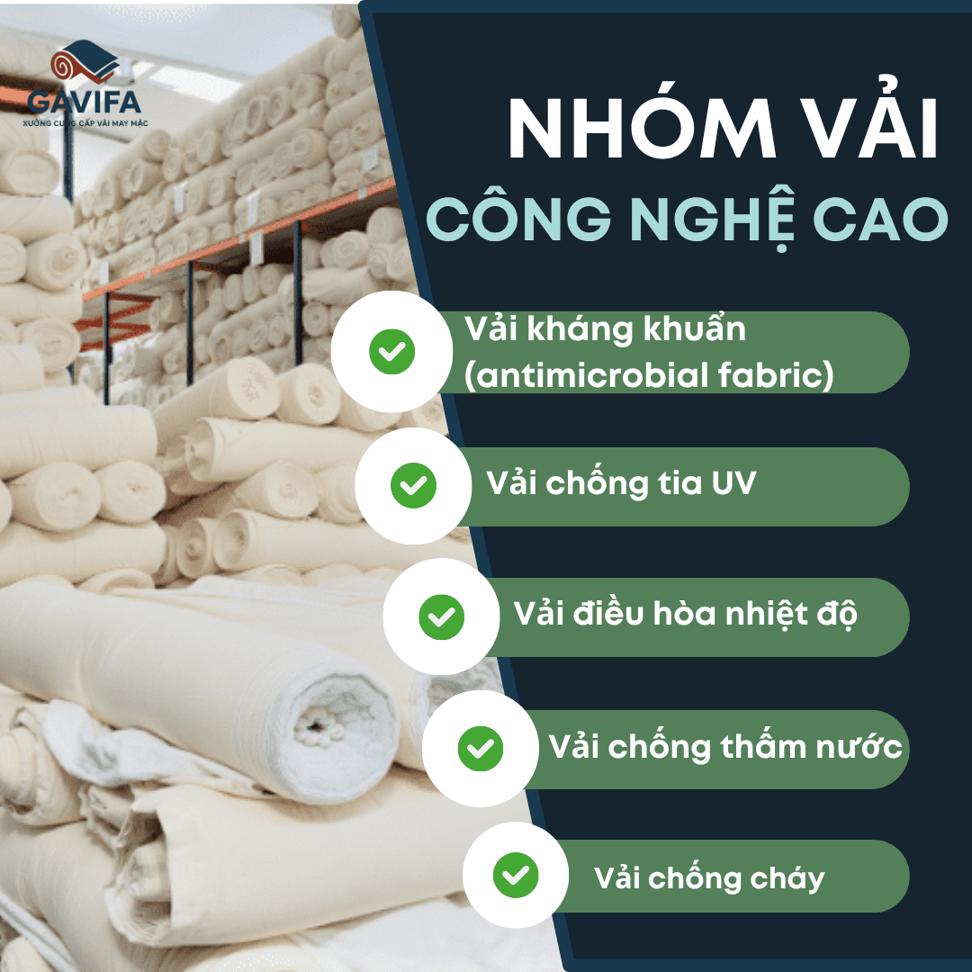 chốt đơn theo dõi tiến độ giao vải cho xưởng may