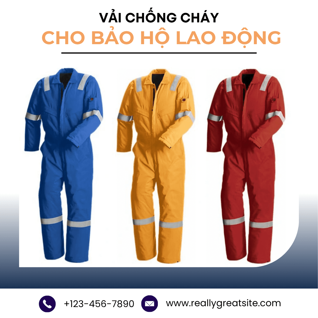 chọn loại vải kate phù hợp cho đồng phục và sơ mi