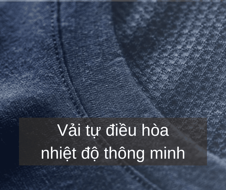 cách chọn vải poly spandex theo tỷ lệ spandex định lượng