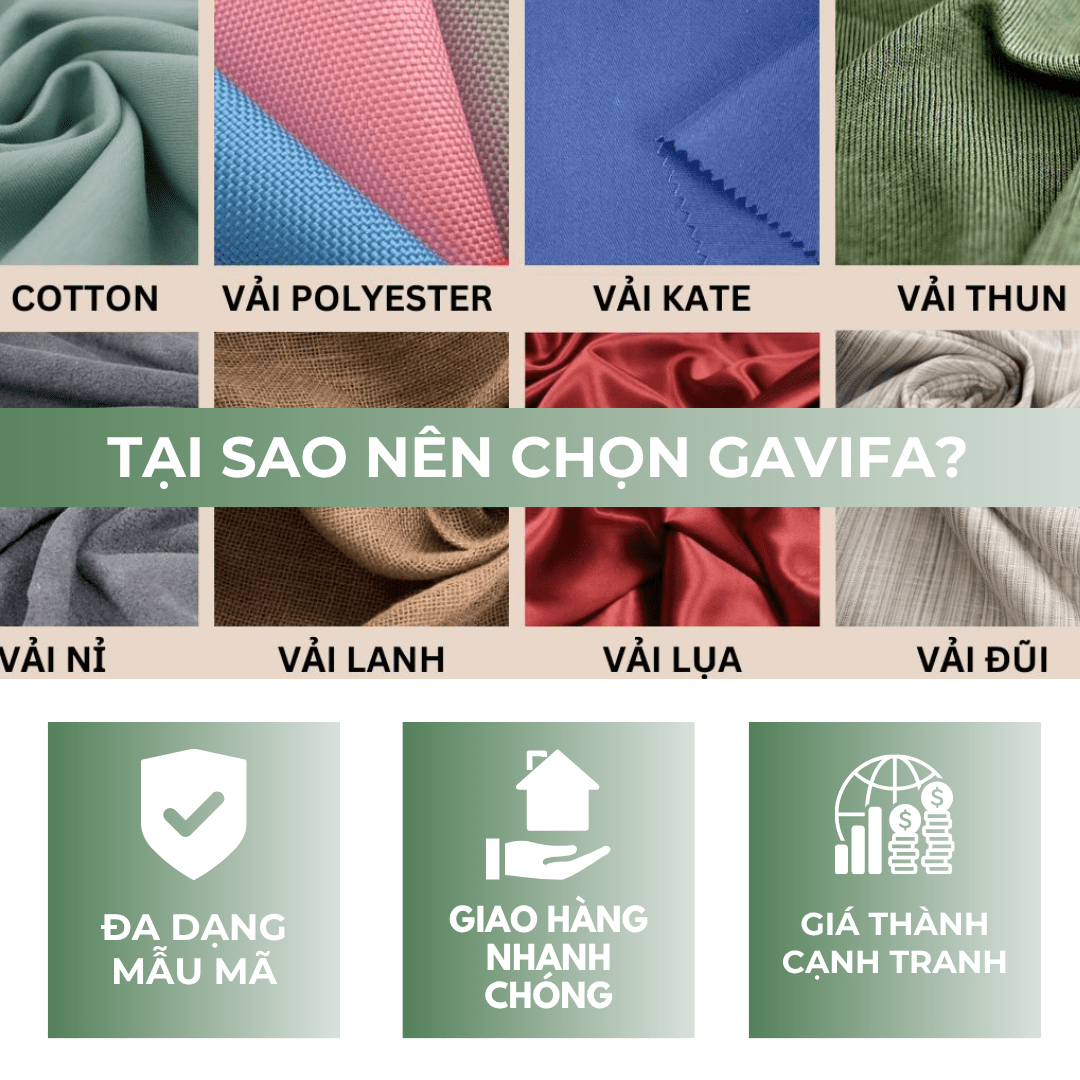 vải cá sấu may áo polo đồng phục công ty