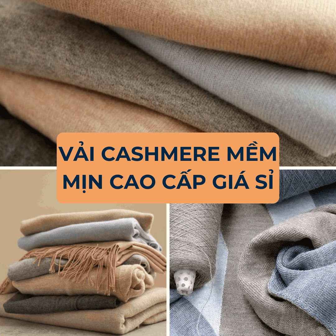 Tiêu chuẩn vải thoáng mát loại 1